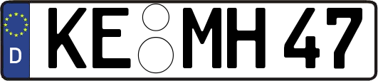KE-MH47