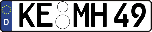 KE-MH49