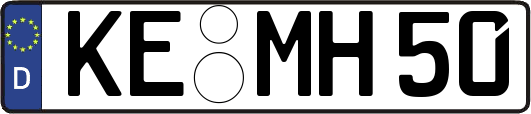 KE-MH50