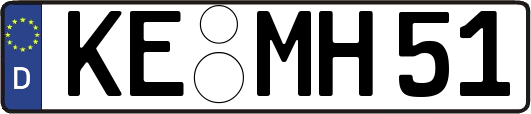 KE-MH51