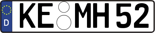 KE-MH52