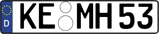 KE-MH53