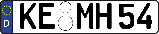 KE-MH54
