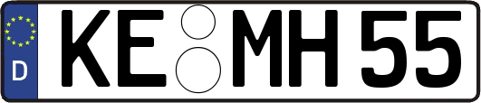 KE-MH55