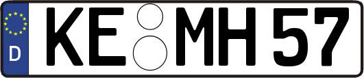 KE-MH57