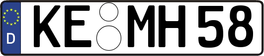 KE-MH58