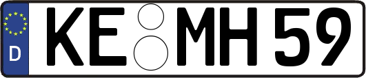 KE-MH59