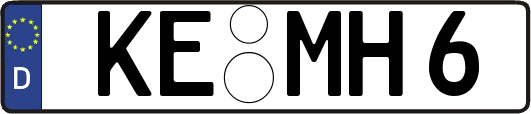 KE-MH6