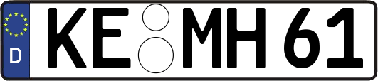 KE-MH61