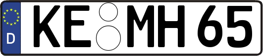 KE-MH65