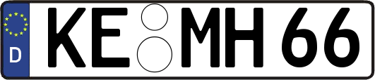 KE-MH66