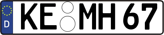 KE-MH67
