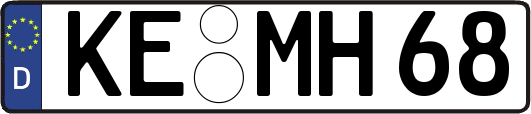 KE-MH68