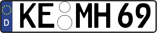 KE-MH69