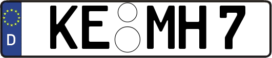 KE-MH7