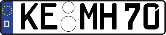 KE-MH70