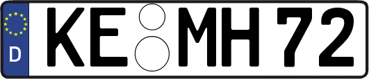 KE-MH72