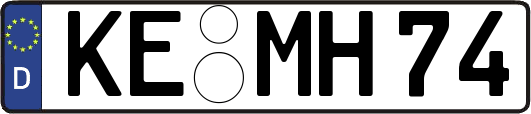 KE-MH74