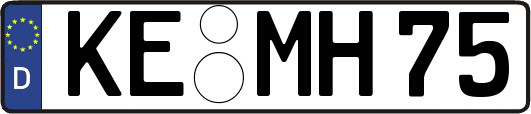 KE-MH75
