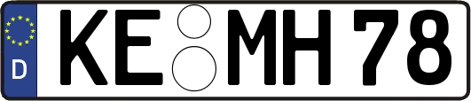 KE-MH78
