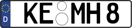 KE-MH8