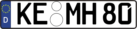 KE-MH80