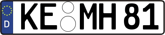 KE-MH81