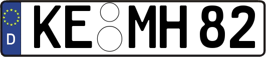 KE-MH82
