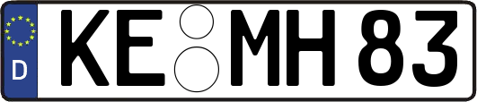 KE-MH83