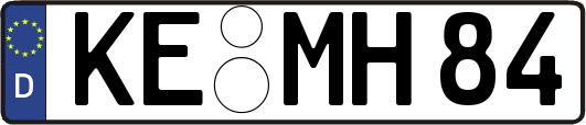 KE-MH84