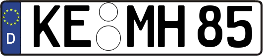 KE-MH85