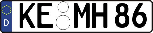 KE-MH86