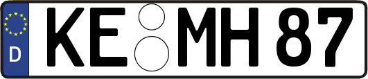 KE-MH87
