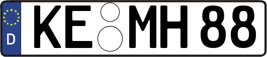 KE-MH88