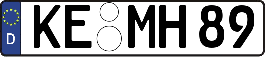 KE-MH89