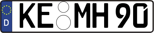KE-MH90