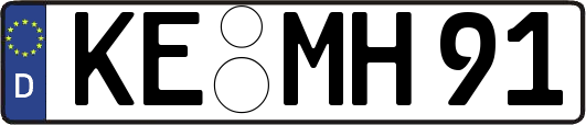 KE-MH91