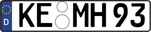 KE-MH93