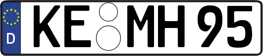 KE-MH95