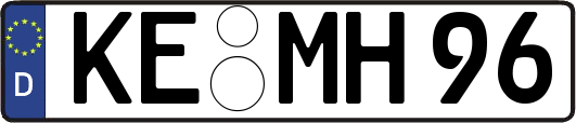 KE-MH96