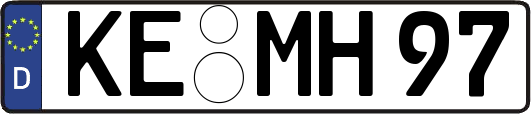 KE-MH97