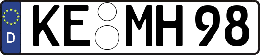 KE-MH98