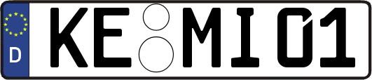 KE-MI01