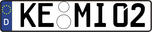 KE-MI02