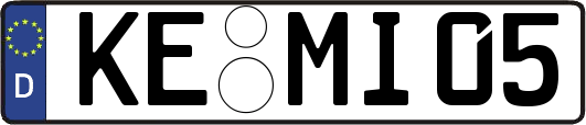 KE-MI05