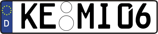 KE-MI06
