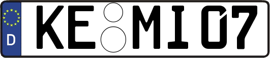 KE-MI07