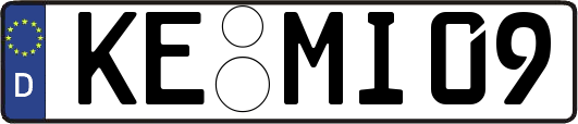 KE-MI09