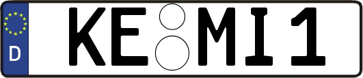 KE-MI1