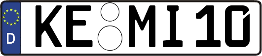 KE-MI10